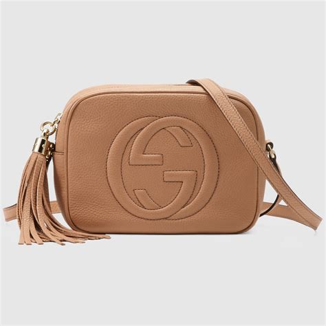 price of gucci soho disco bag|gucci disco bag best price.